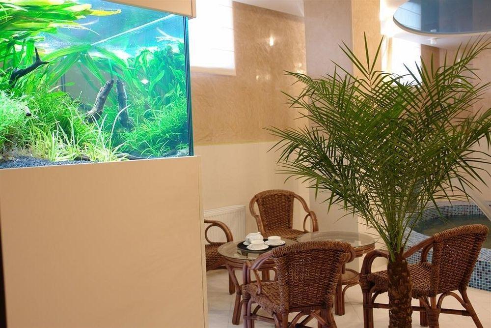 Victoria Hotel Kharkiv Restaurant photo